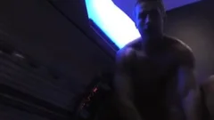 Michael Fitt - another Tanning Adventure