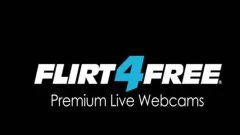 Carlos Baez On Flirt4Free - Ripped ebon Hunk Jerks His Curved Monster BBC
