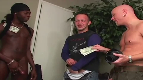 homosexual For Pay