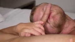 Muscle three-some