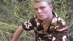 Ryan Renalds - Jerk In The Park