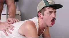 Take Out The Trash â€“ Jonah Wheeler, Cain Marko