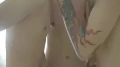 delightsome blonde twink Used By Two teens - BareSexyBoys.com