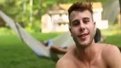 Boomer Banks drills Allen King