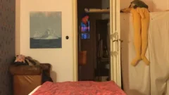 twink IS ALWAYS HUNGRY FOR raw penis