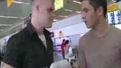 Airport