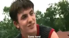 bone Tthis man Punk !!!