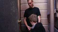 suck And Go - Scene two - Factory clip