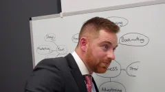 menatplay: Class in Session: Full Access to the Dean