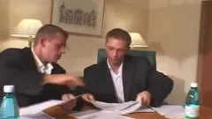 3 Bick cock Muscle fellows jizz everywhere