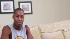horny Interracial Muscle plow