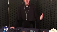A Priest's Guide To sensual Release