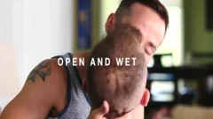 Joel someone & Joey Wagner In Open And slutty