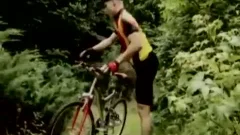 Jake Hard Ride