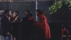Mystic Museum - Scene two