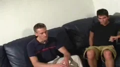 chap sucks cock For Tthis chab First Time