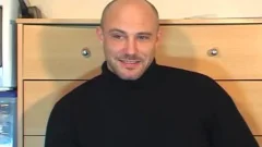 Being Alone Is The only Way that man Would Be On Camera