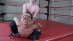 Ring Wrestling