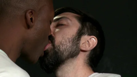 Men Over 30: A Taste of Forbidden Fruit in a Dirty Warehouse
