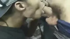 dark And Latino twinks