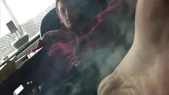 Just Fucken Around
