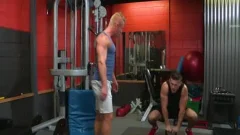 Cross bang [Berwovisio Introduces].mp4