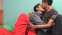 CLB [JC & William]