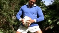 Marcello\\'s Rugby Kit episode