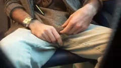 train jerk off 2