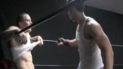 Wrestling