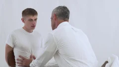 Missionary Boys: Taming the Young Twink