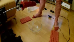 20 Mins On The Fuckingmachine