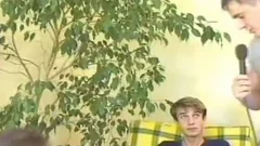Martin Polak plows And sucks his hot gay lover