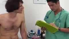 naughty guys Doctors Office And teens Mens young