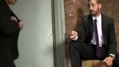 Stairwell Flip Flop pleasure