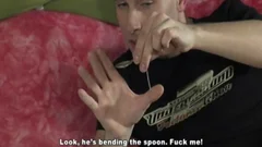 Tight Hole Takes on Twisted 5-Cock Challenge