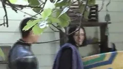 Skye Boyride 3some