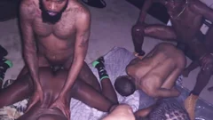 Fuckhouse Afterdark - Part 2