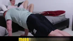 Missionary Boys: Underwear Fueled Attraction