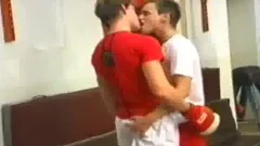 Sport twink