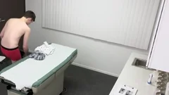 excited Doctor Administered Protein Dosage In His Patient Straight To His backdoor