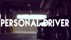 Personal Driver
