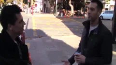 Street Stalker