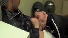 Kader And Jordan - fuck The lucky Sub