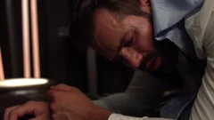menatplay: Tyler's Barecock Adventure