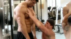 Mark Dalton + Zeb Atlas - Texas Two-step