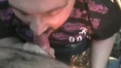 Me pounding BB A corpulent Bear In The Woods A pair Of Years agone, Watch Me pounding Him And shoot A Load On His Face