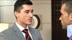 soon To Be Groom