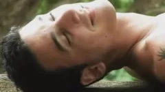Outdoor sex
