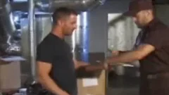 special Delivery